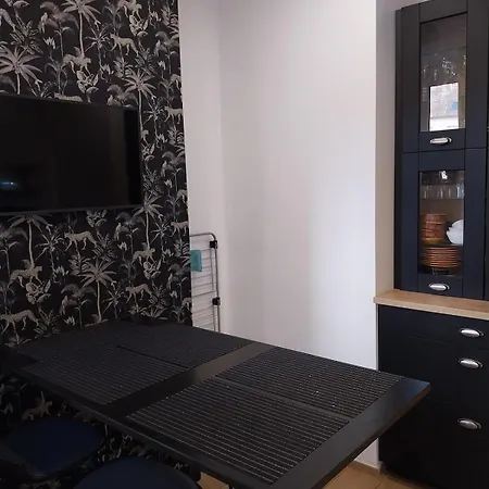 Superbe A Apartment
