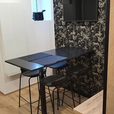 Superbe A Apartment
