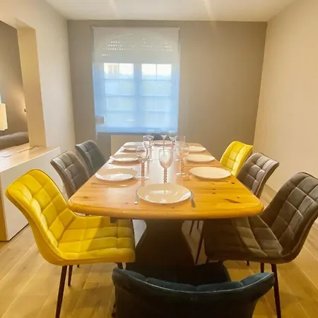 Apartment Superbe A