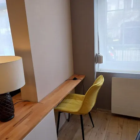 Apartment Superbe A